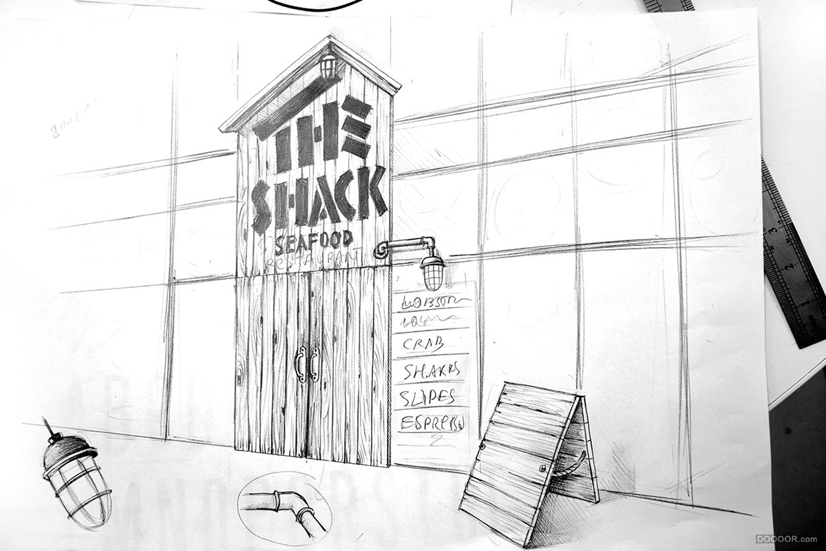 THE SHACK海鲜饮食文化餐饮品牌设计-Backbone Branding [34P] (30).jpg