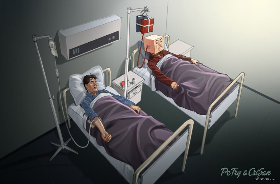 绝逼讽刺战争与政治漫画-Horia Crisan [12P] (8).jpg