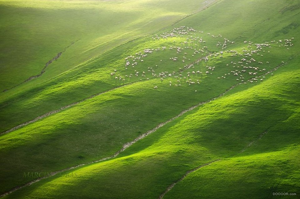 捷克共和国美丽的摩拉维亚绿色之地-Marcin Sobas [14P] (8).jpg