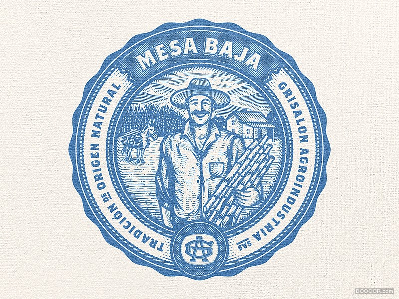 MESA BAJA哥伦比亚农产品可降解甘蔗粉包装袋设计-Milos Milovanovic [18P] (1).jpg.jpg