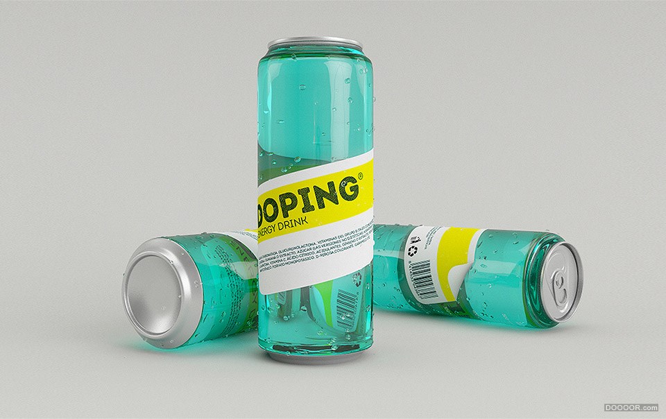 Doping可怜透明易拉罐包装-AGELKOS-LAPIZDEBITS [7P] (2).jpg
