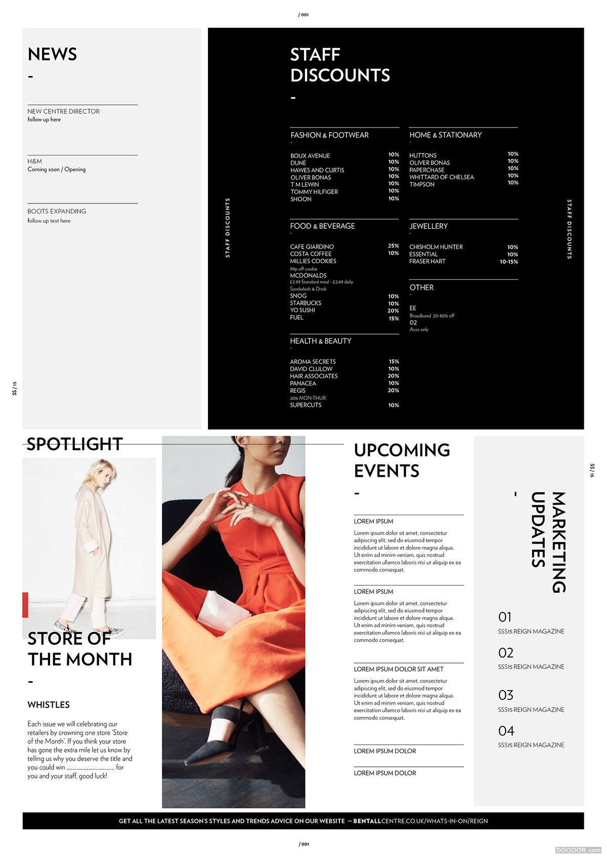 简约上瘾Caterina Bianchini优质平面设计作品 -Caterina Bianchini [20P] (2).jpg