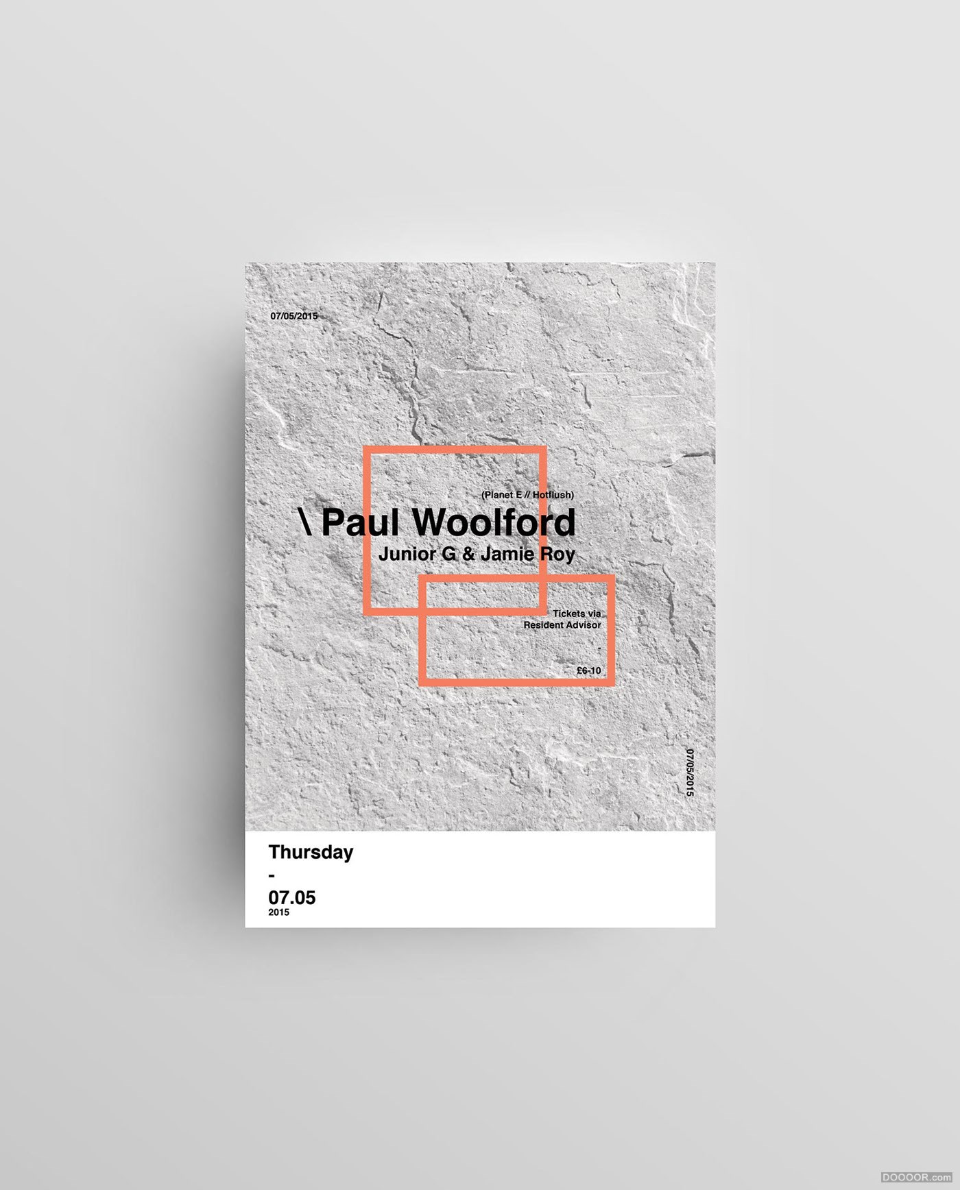 你没见过如此简约大气的国外几何海报设计-Caterina Bianchini [33P] (4).jpg