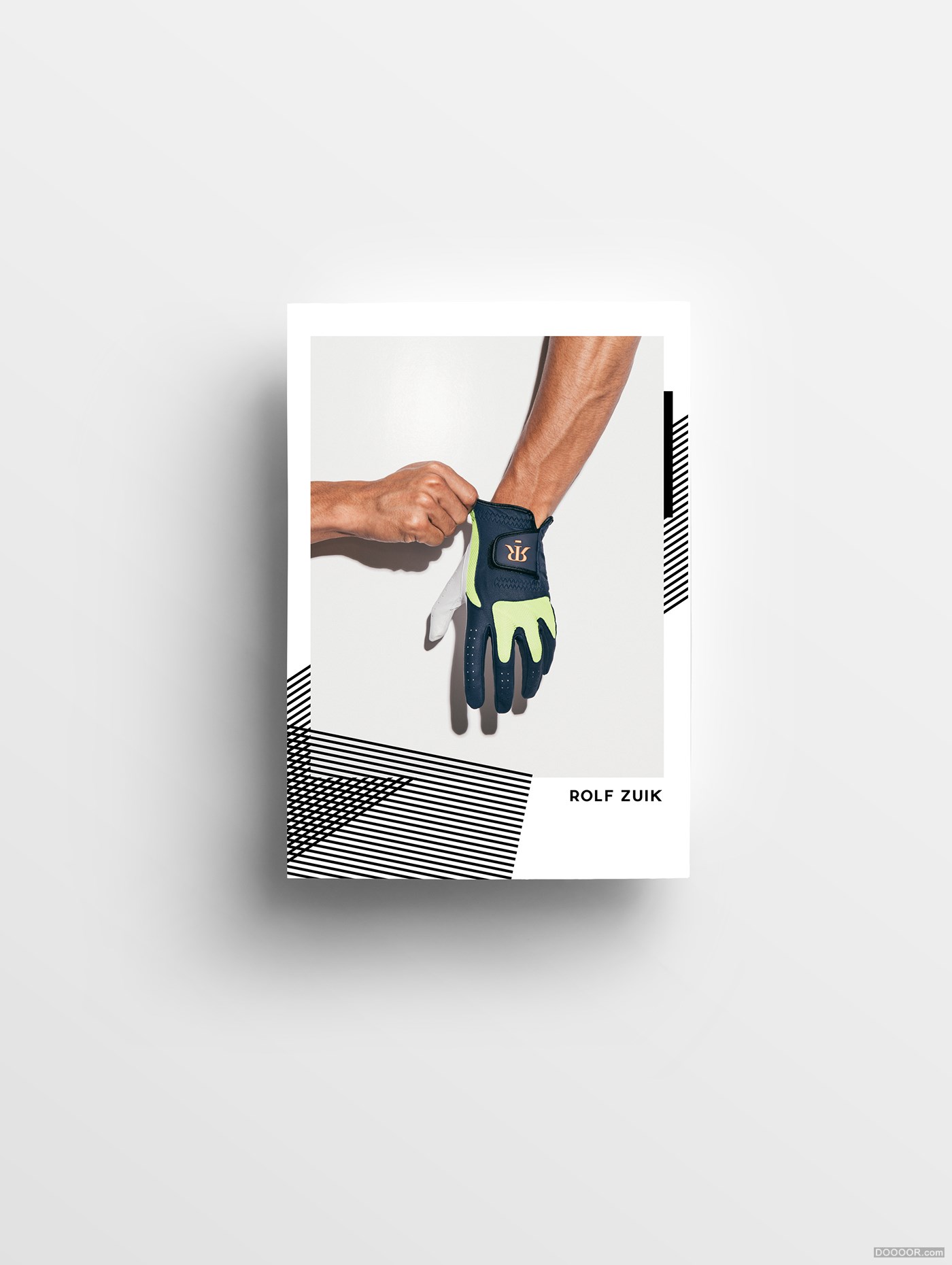 你没见过如此简约大气的国外几何海报设计-Caterina Bianchini [33P] (11).jpg.jpg