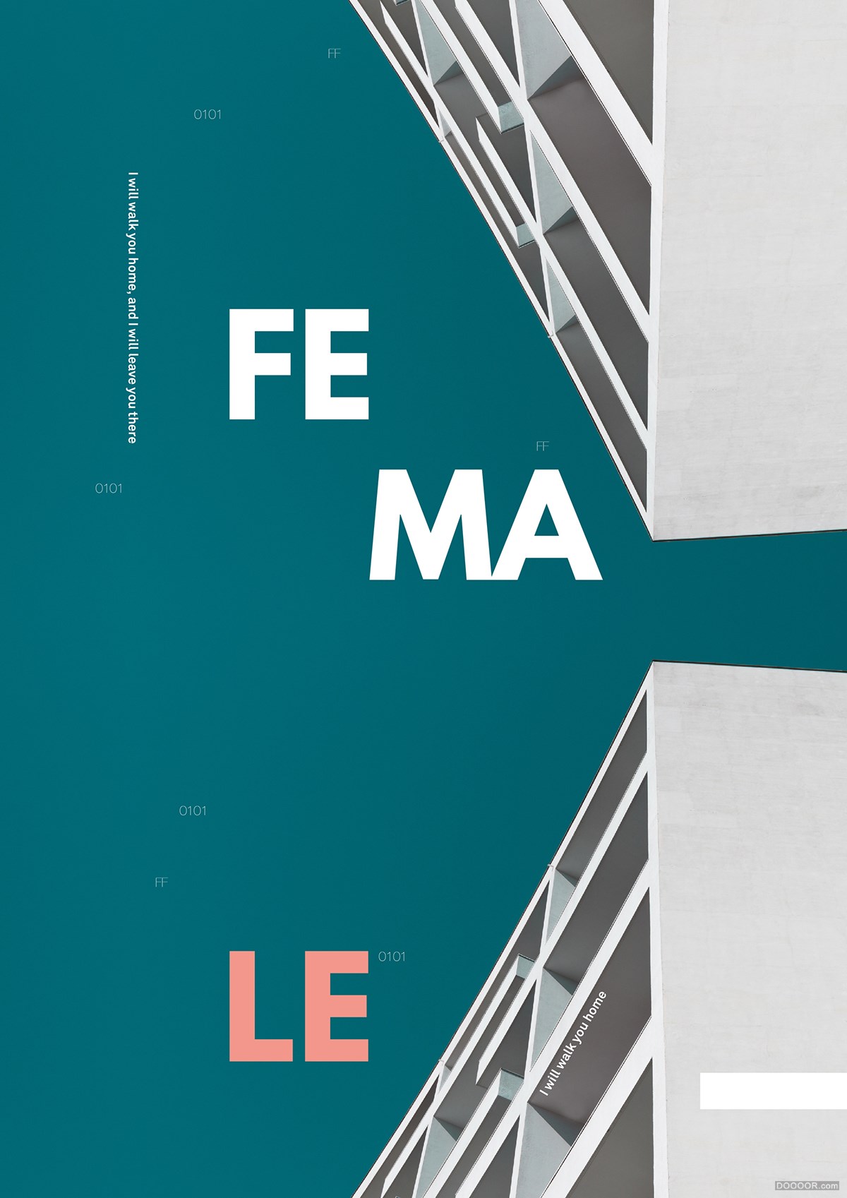 你没见过如此简约大气的国外几何海报设计-Caterina Bianchini [33P] (12).jpg.jpg