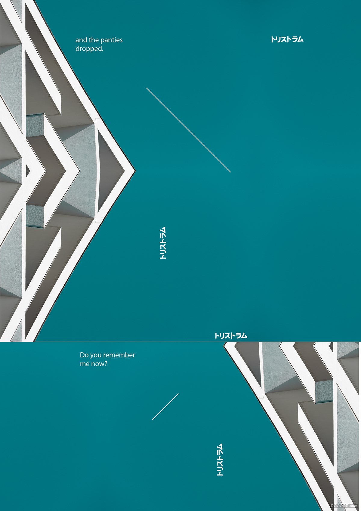 你没见过如此简约大气的国外几何海报设计-Caterina Bianchini [33P] (14).jpg.jpg