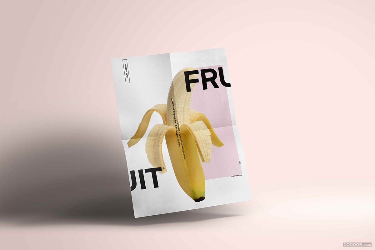 你没见过如此简约大气的国外几何海报设计-Caterina Bianchini [33P] (17).jpg.jpg