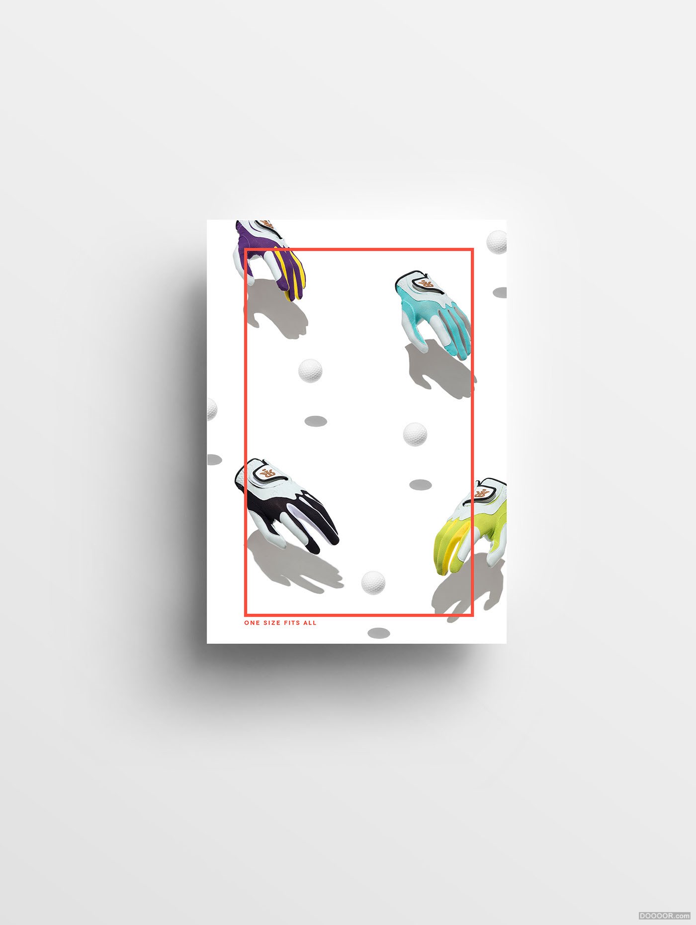 你没见过如此简约大气的国外几何海报设计-Caterina Bianchini [33P] (20).jpg.jpg