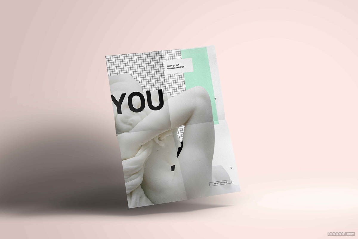 你没见过如此简约大气的国外几何海报设计-Caterina Bianchini [33P] (19).jpg.jpg