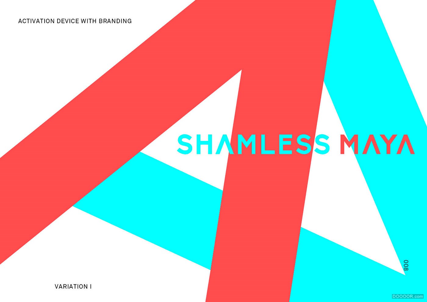 你没见过如此简约大气的国外几何海报设计-Caterina Bianchini [33P] (22).jpg.jpg