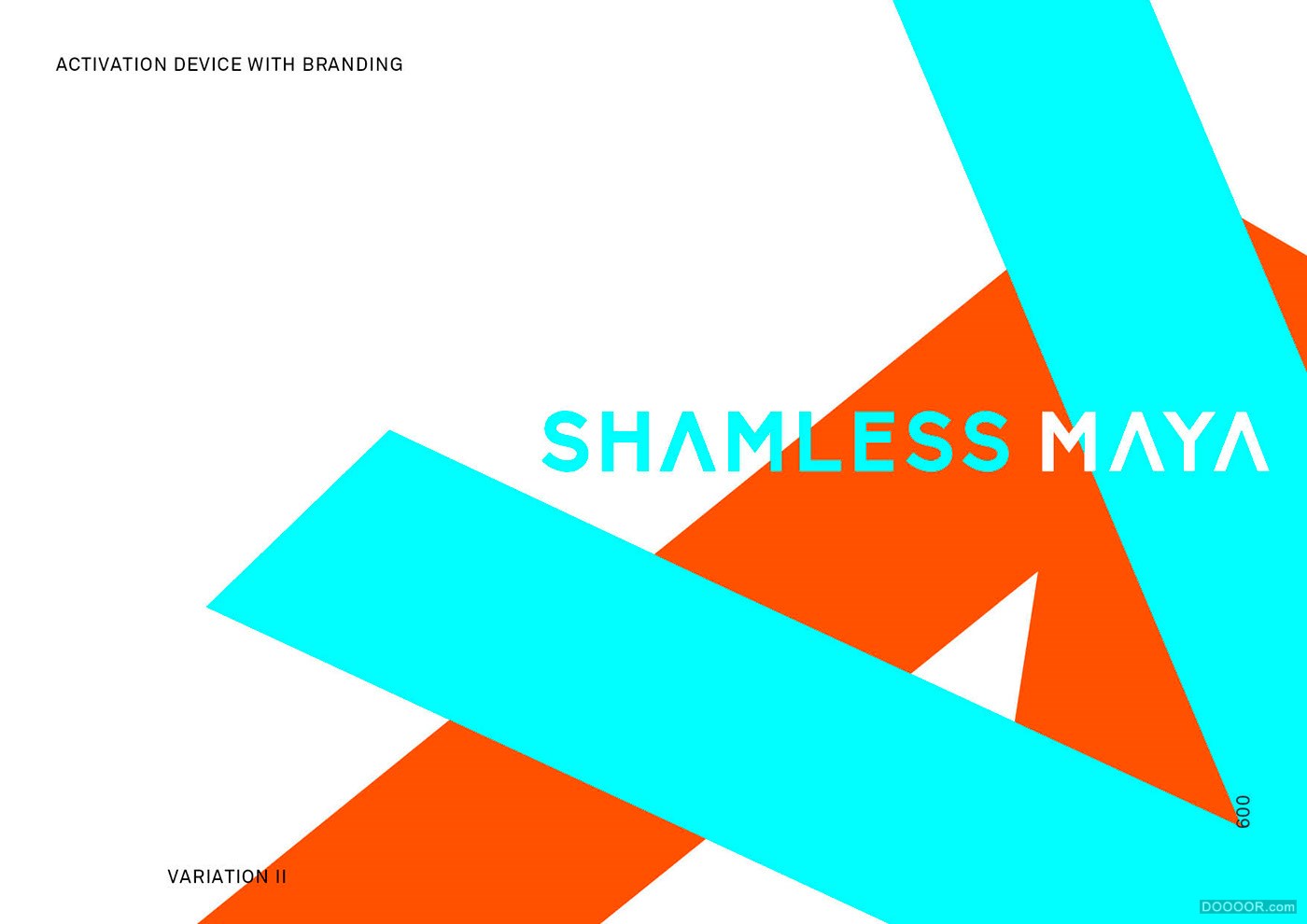 你没见过如此简约大气的国外几何海报设计-Caterina Bianchini [33P] (23).jpg.jpg