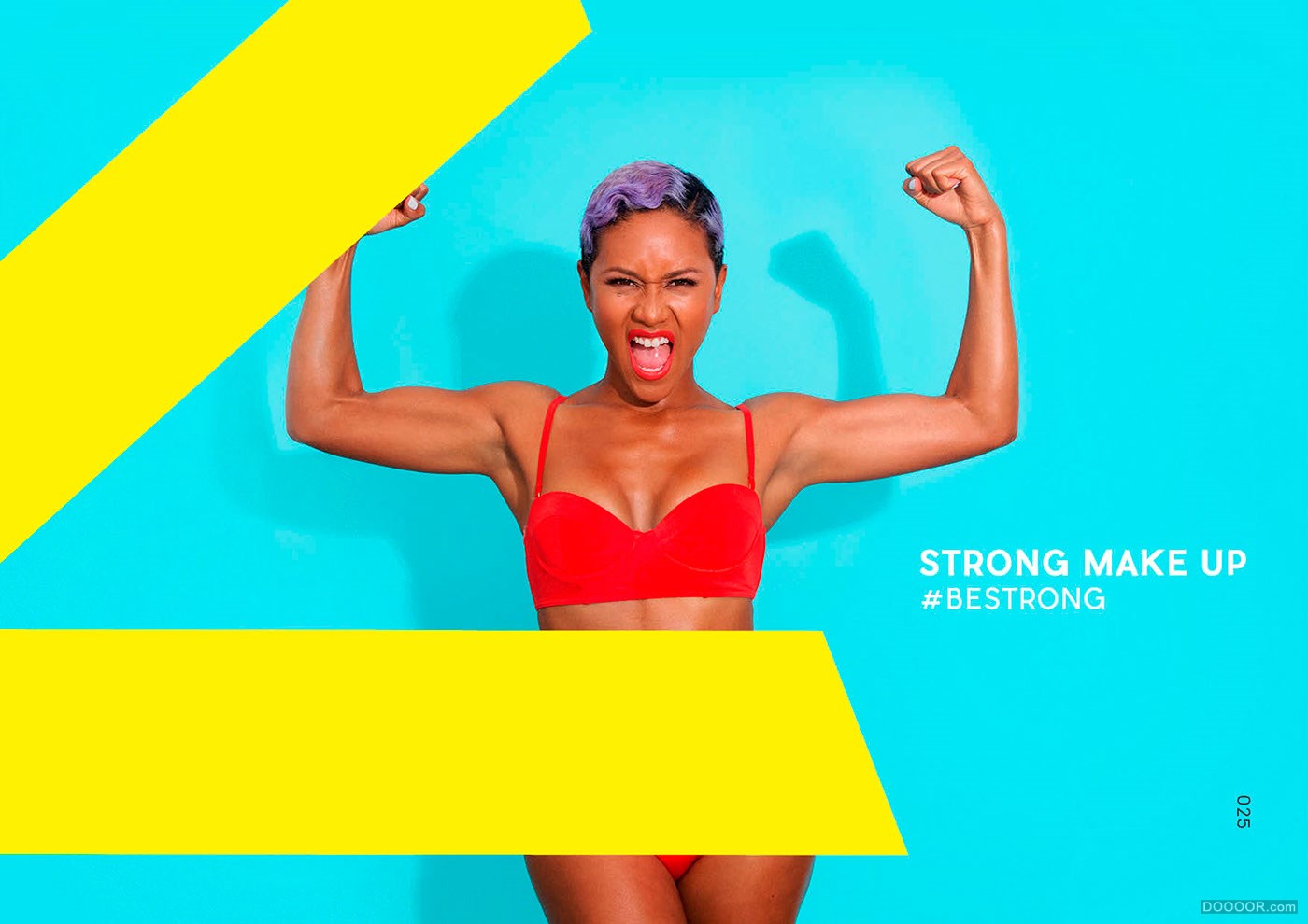 你没见过如此简约大气的国外几何海报设计-Caterina Bianchini [33P] (24).jpg.jpg