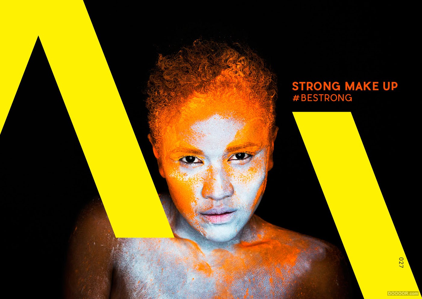 你没见过如此简约大气的国外几何海报设计-Caterina Bianchini [33P] (26).jpg.jpg