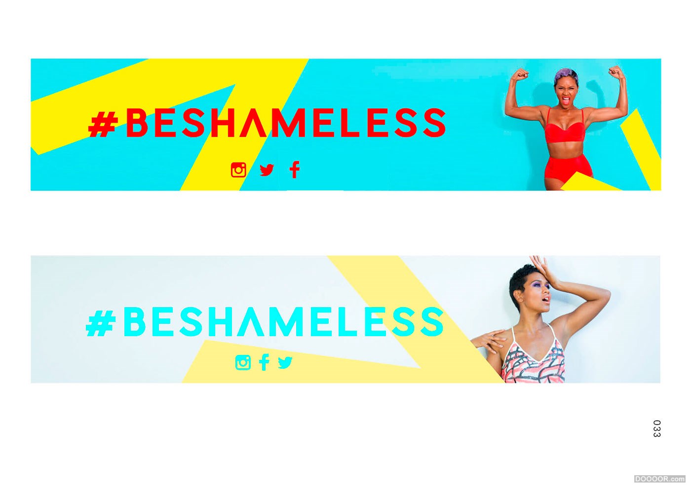 你没见过如此简约大气的国外几何海报设计-Caterina Bianchini [33P] (27).jpg.jpg