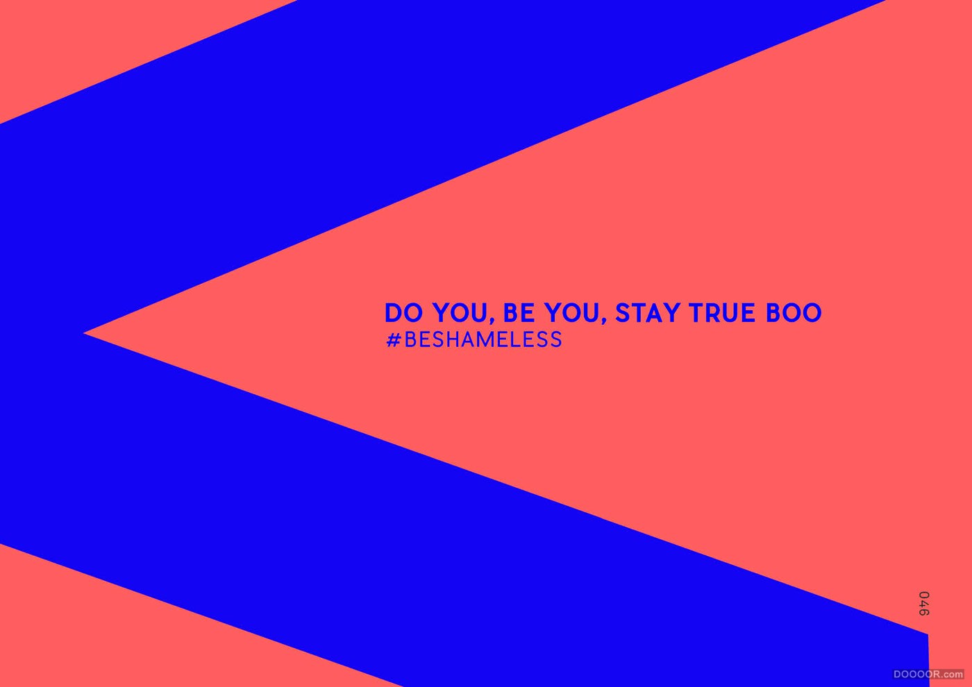 你没见过如此简约大气的国外几何海报设计-Caterina Bianchini [33P] (28).jpg.jpg