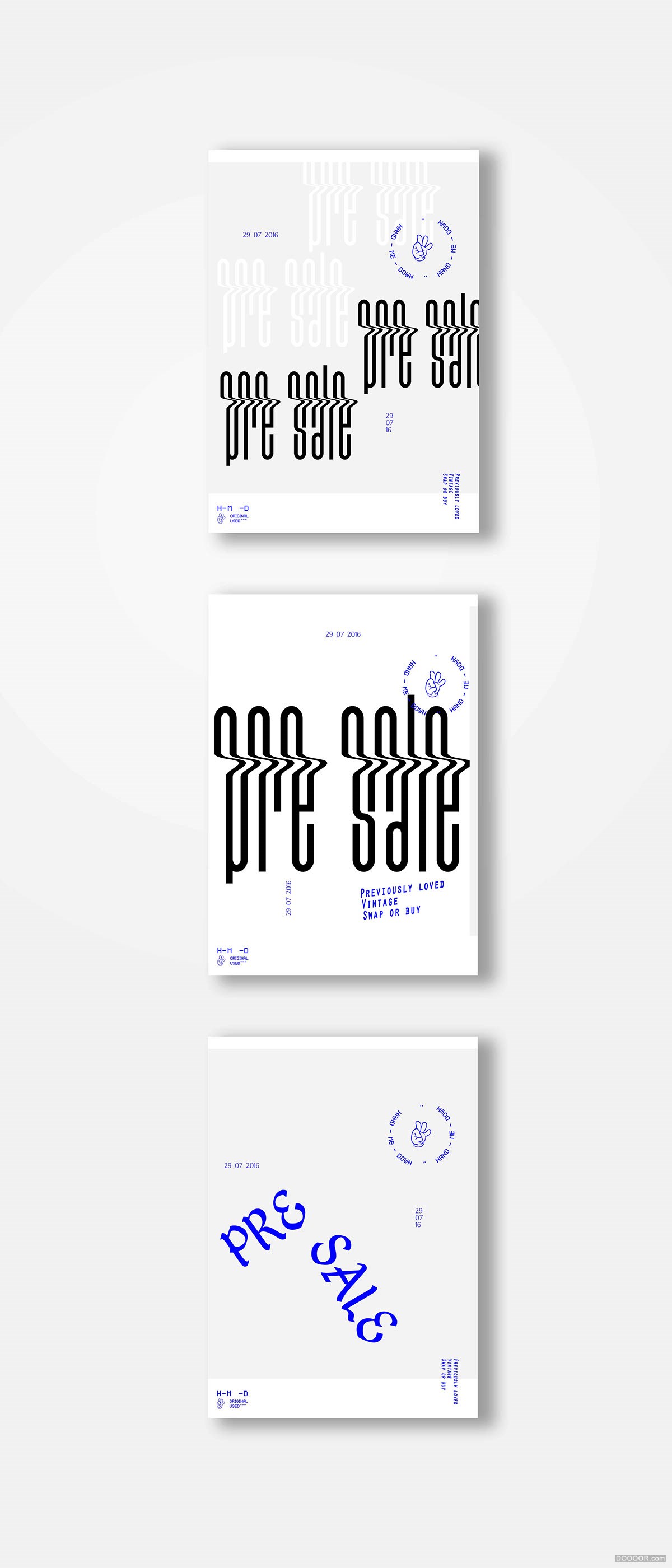 你没见过如此简约大气的国外几何海报设计-Caterina Bianchini [33P] (30).jpg.jpg