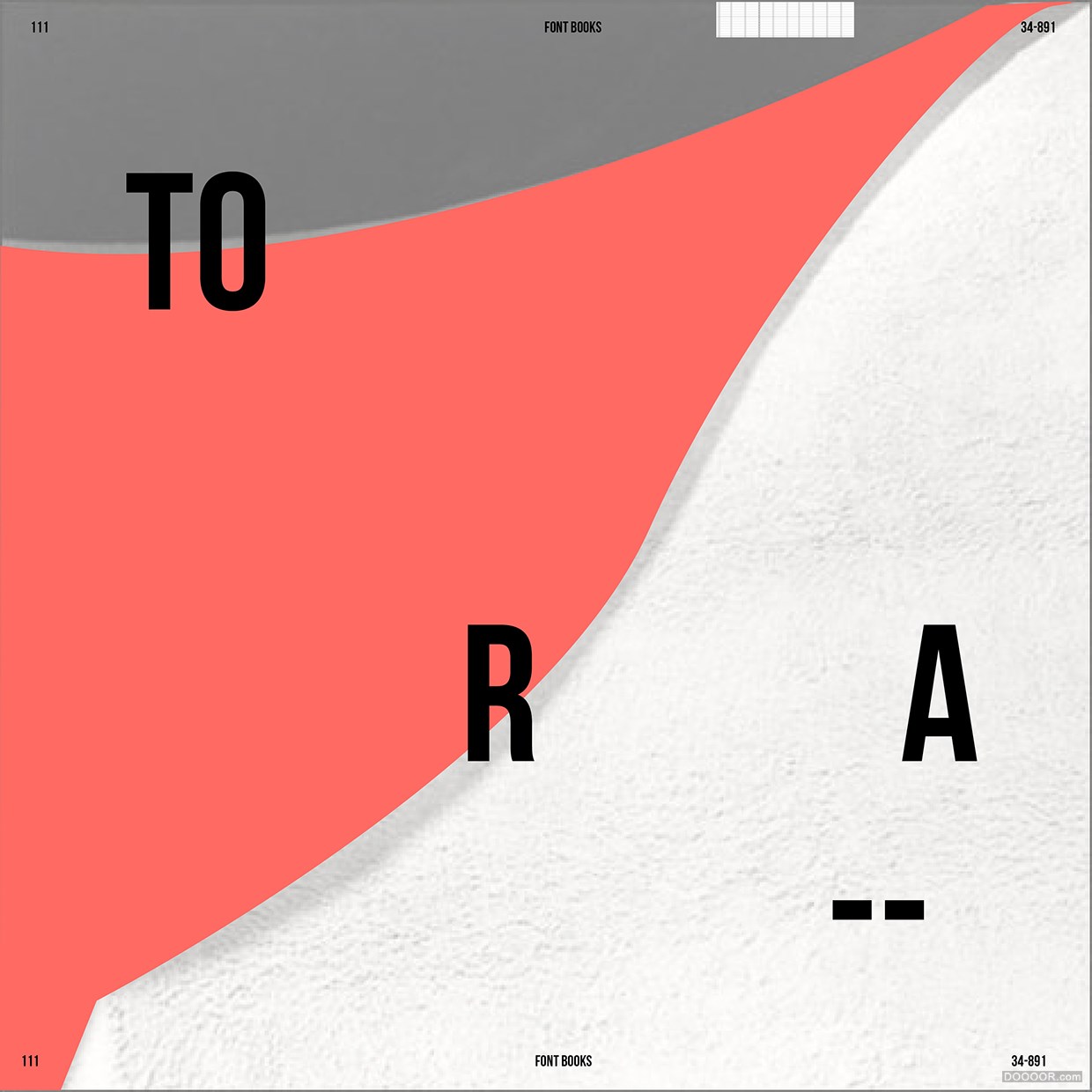 你没见过如此简约大气的国外几何海报设计-Caterina Bianchini [33P] (32).jpg.jpg