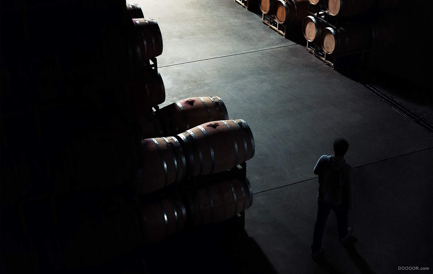 Whitehall Lane Winery白厅巷酒厂葡萄酒包装设计-Evan Tolleson [10P] (9).jpg