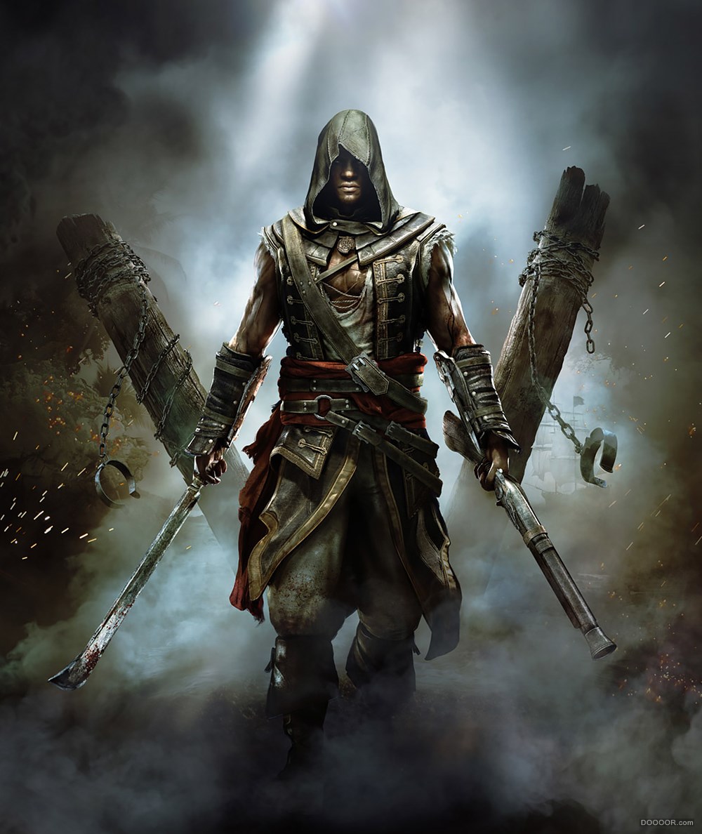 Two Dots创意工作室精湛的游戏角色设定与海报设计-Two Dots [66P] (9).jpg