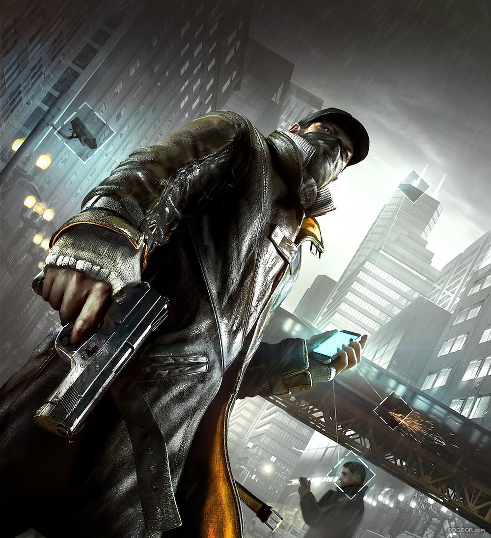 Two Dots创意工作室精湛的游戏角色设定与海报设计-Two Dots [66P] (13).jpg