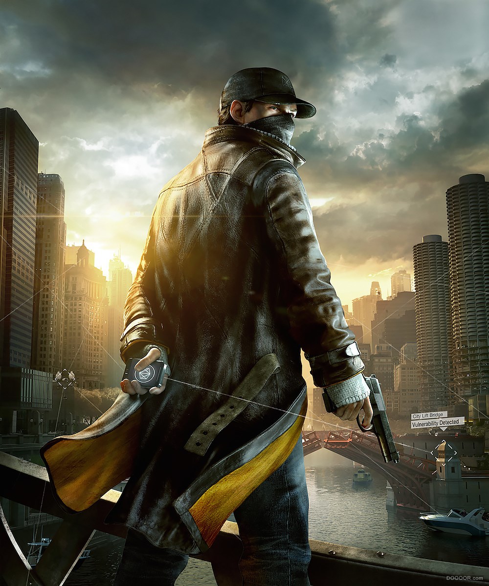 Two Dots创意工作室精湛的游戏角色设定与海报设计-Two Dots [66P] (14).jpg