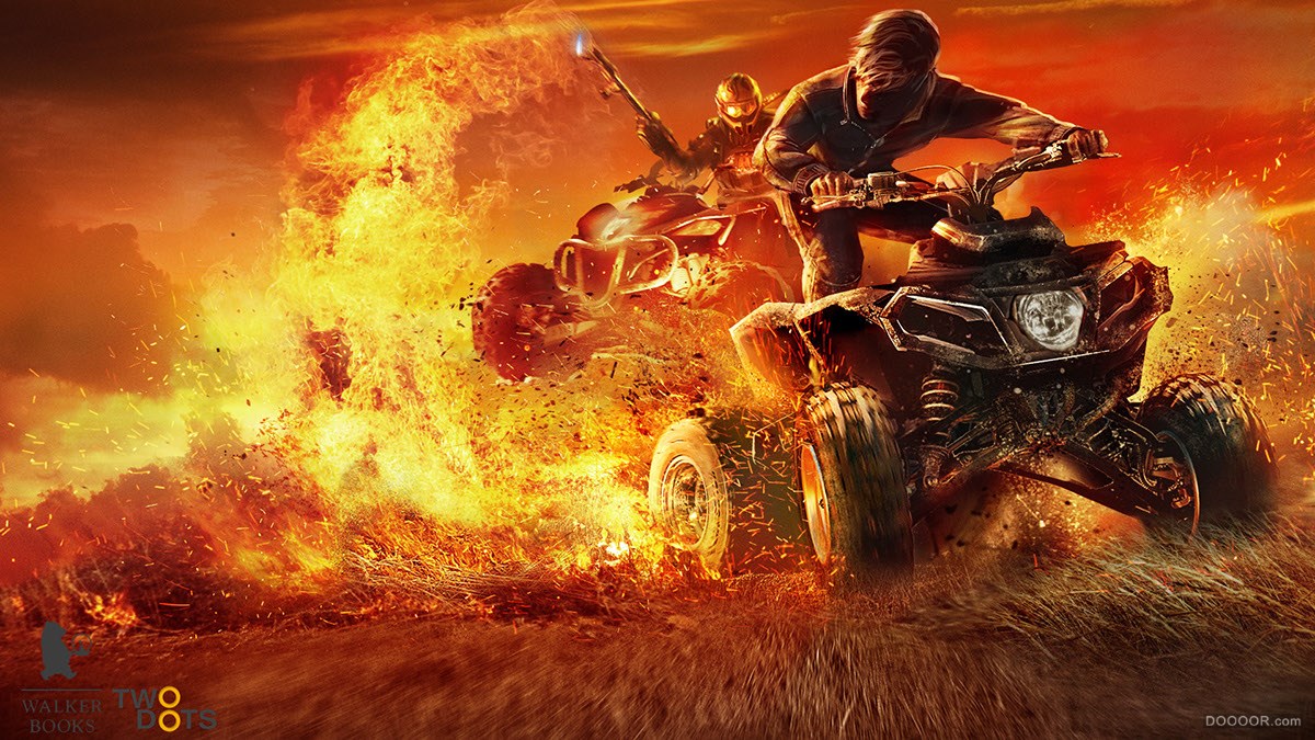 Two Dots创意工作室精湛的游戏角色设定与海报设计-Two Dots [66P] (19).jpg