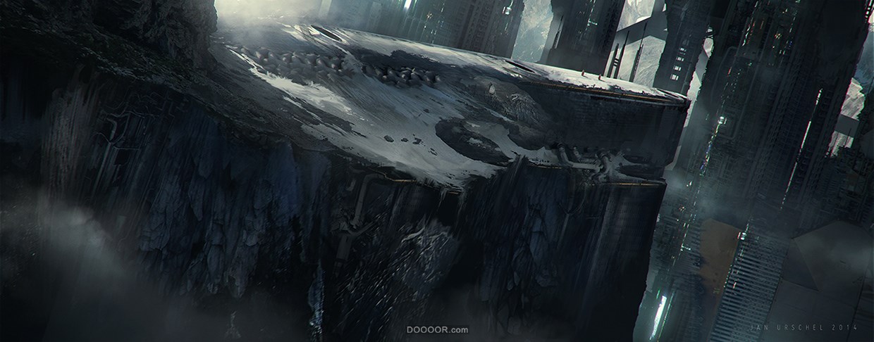 Urschel未来战争类概念场景设计-Jan Urschel  [60P] (14).jpg
