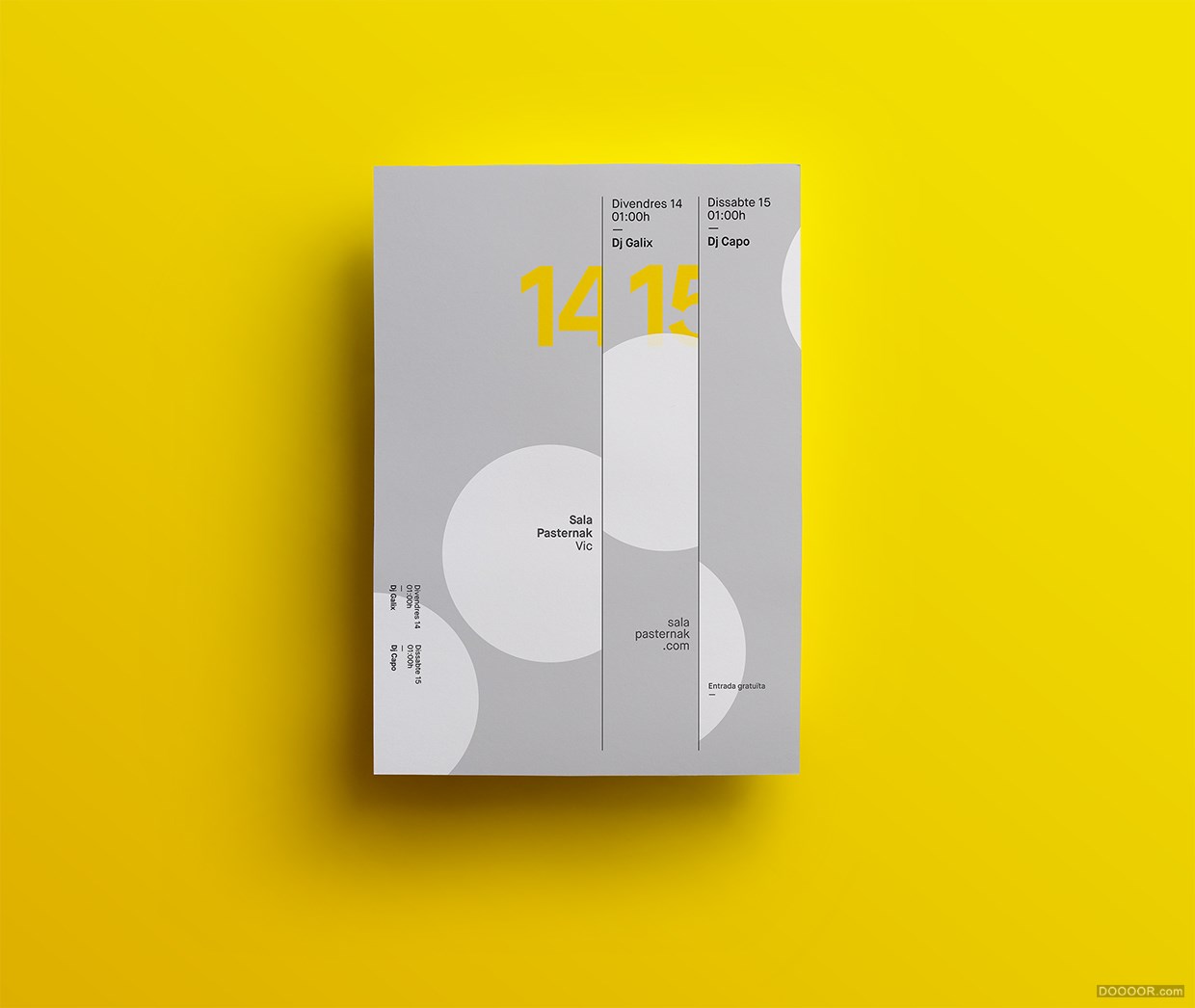 号外号外！Quim Marin大几何海报作品-Quim Marin [74P] (56).jpg
