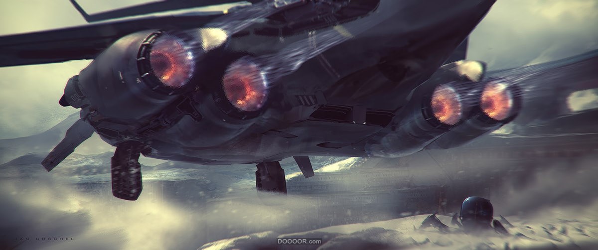 Urschel未来战争类概念场景设计-Jan Urschel  [60P] (23).jpg