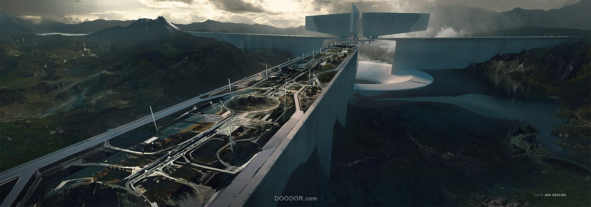 Urschel未来战争类概念场景设计-Jan Urschel  [60P] (29).jpg