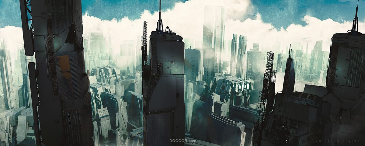 Urschel未来战争类概念场景设计-Jan Urschel  [60P] (37).jpg