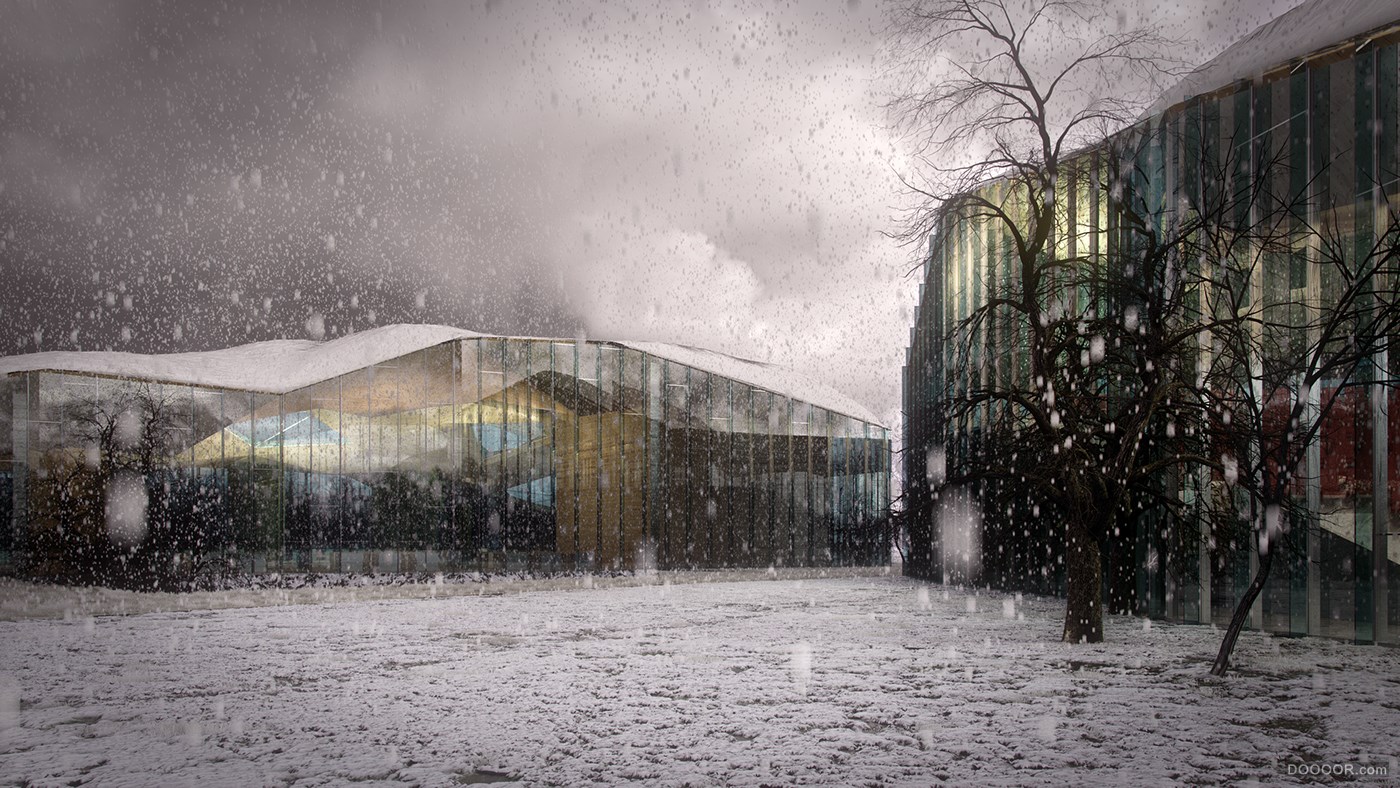 Architecture School建筑学院项目设计-Kaloyan Krastev [11P] (1).jpg