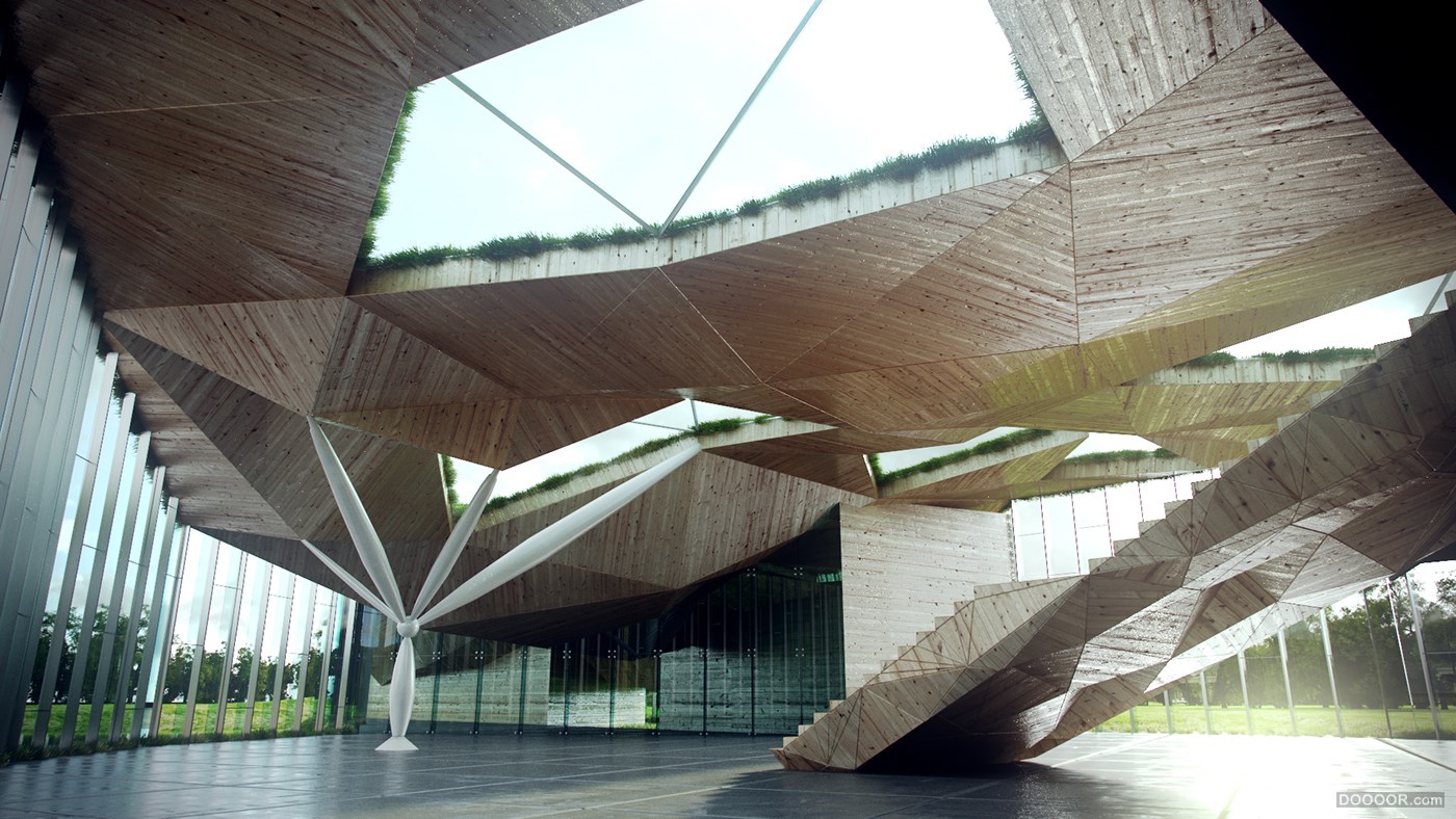 Architecture School建筑学院项目设计-Kaloyan Krastev [11P] (8).jpg