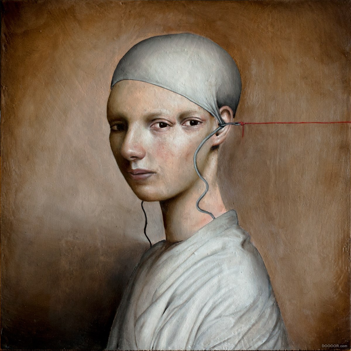 意大利Sicioldr恐怖与荒诞超现实无意识梦幻景象绘画-Alessandro Sicioldr [83P] (83)..jpg