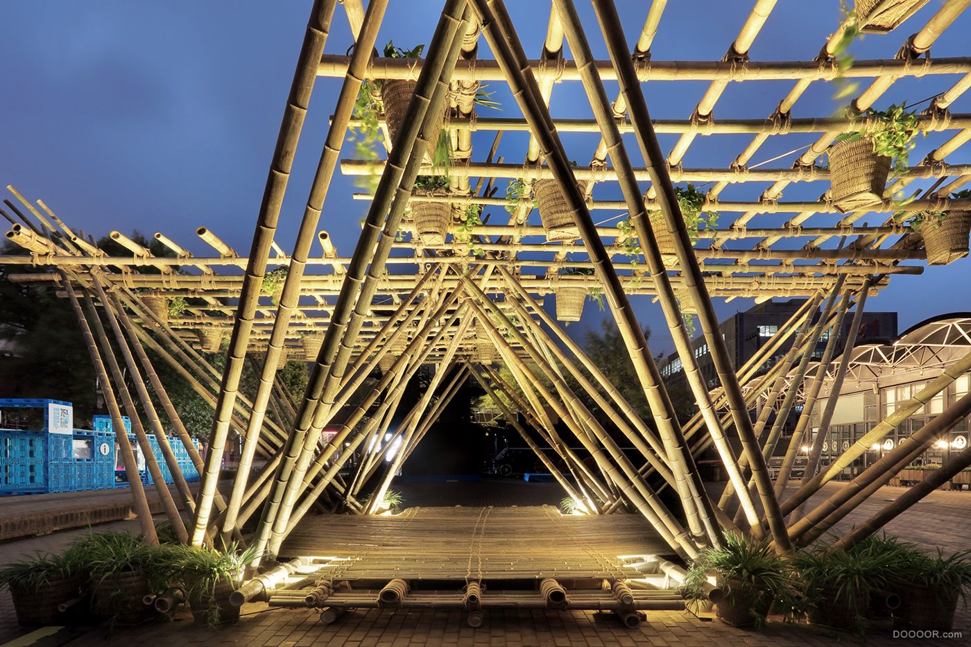 节节攀升模块化生态竹建筑-槃达建筑chris precht [35P] (14).jpg