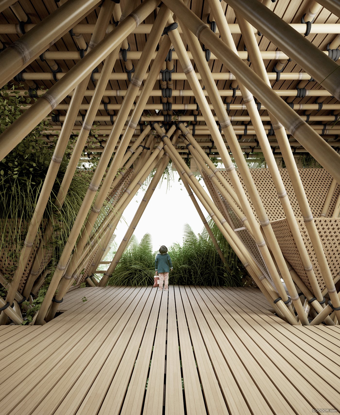 节节攀升模块化生态竹建筑-槃达建筑chris precht [35P] (30).jpg