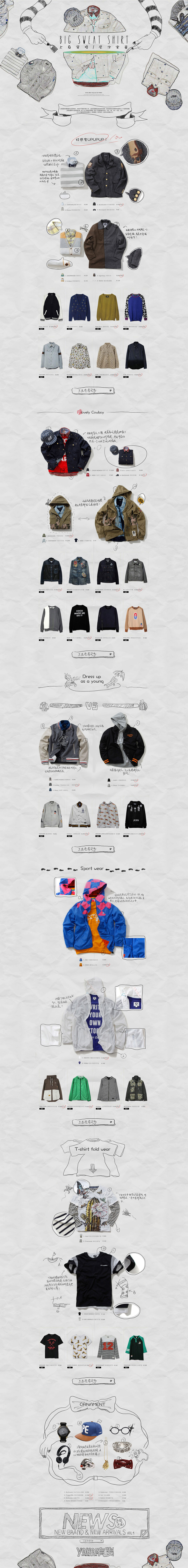 有货 BIG SWEAT SHIRT 服饰专题.jpg