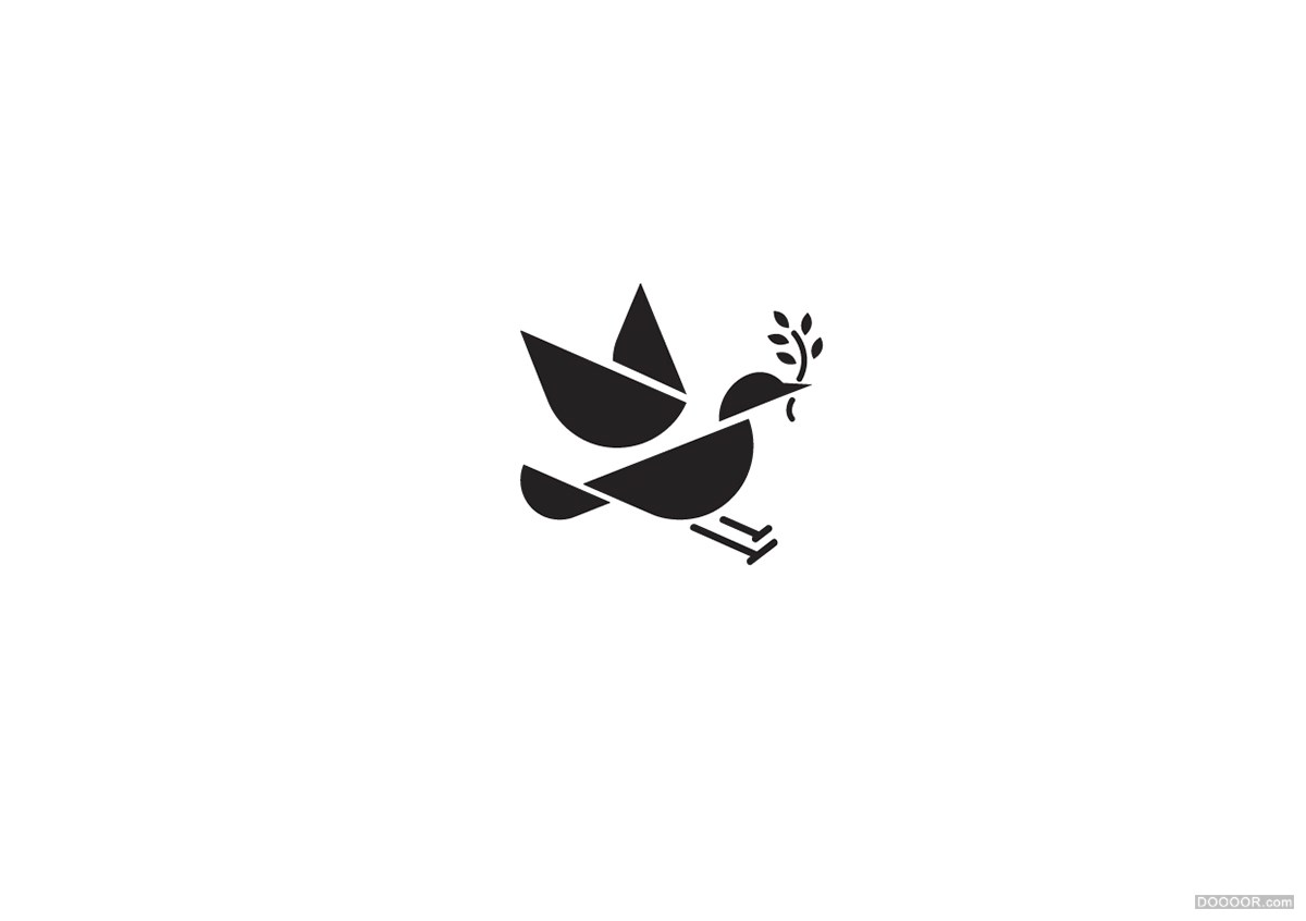 Martigny敞亮大气动物LOGO设计作品-Martigny Matthieu [46P] (27).jpg