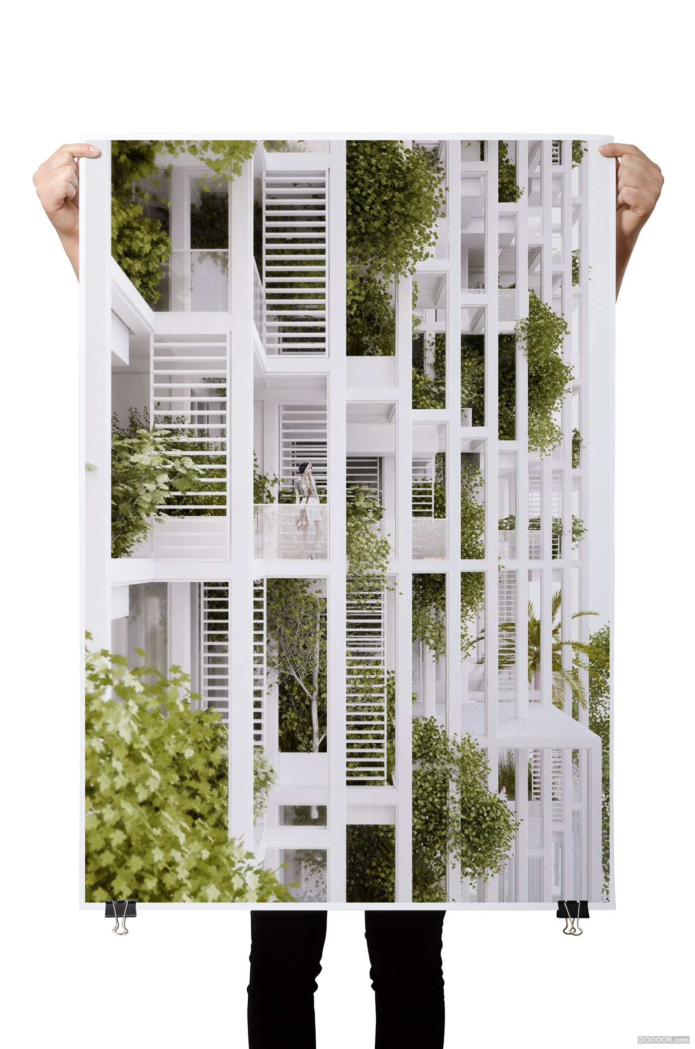 天空花园高层建筑设计--槃达建筑chris precht [22P] (15).jpg
