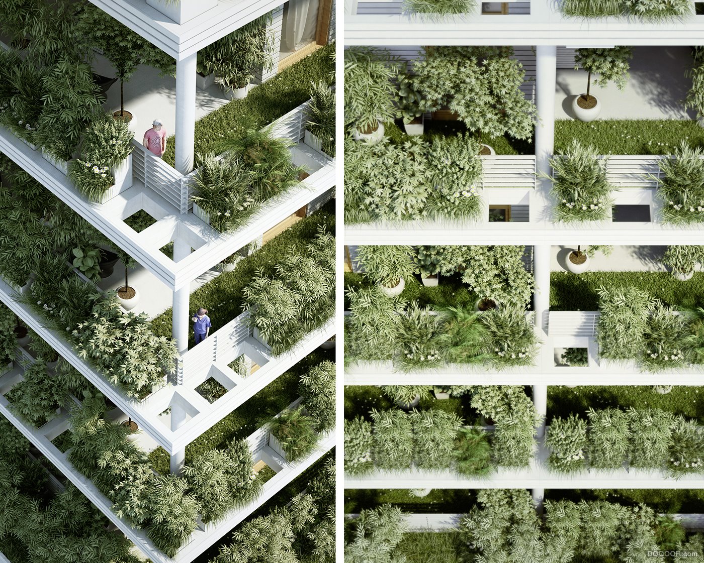 印度风格魔术风私家天空别墅垂直花园建筑与景观设计-槃达建筑chris precht [33P] (28).jpg