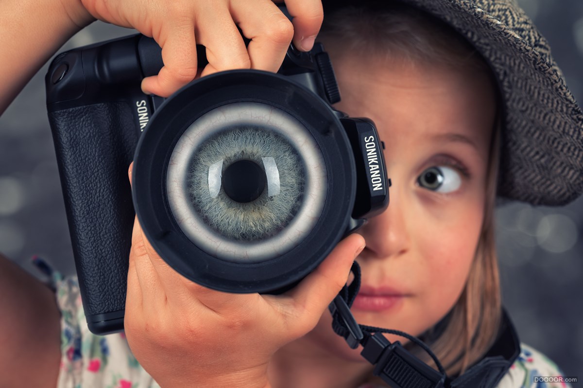 有个老爸这样各种喜感PS三个女儿-John Wilhelm is a photoholic [42P] (19).jpg