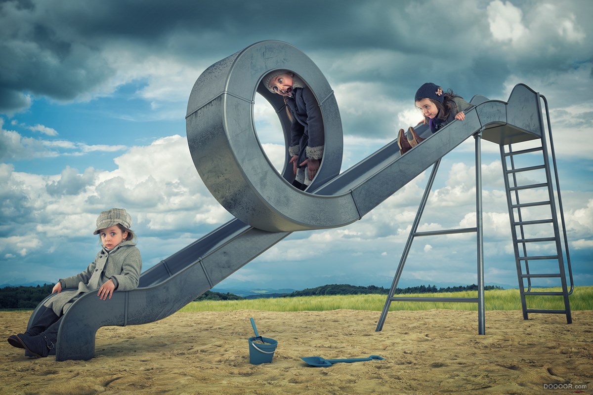 有个老爸这样各种喜感PS三个女儿-John Wilhelm is a photoholic [42P] (30).jpg