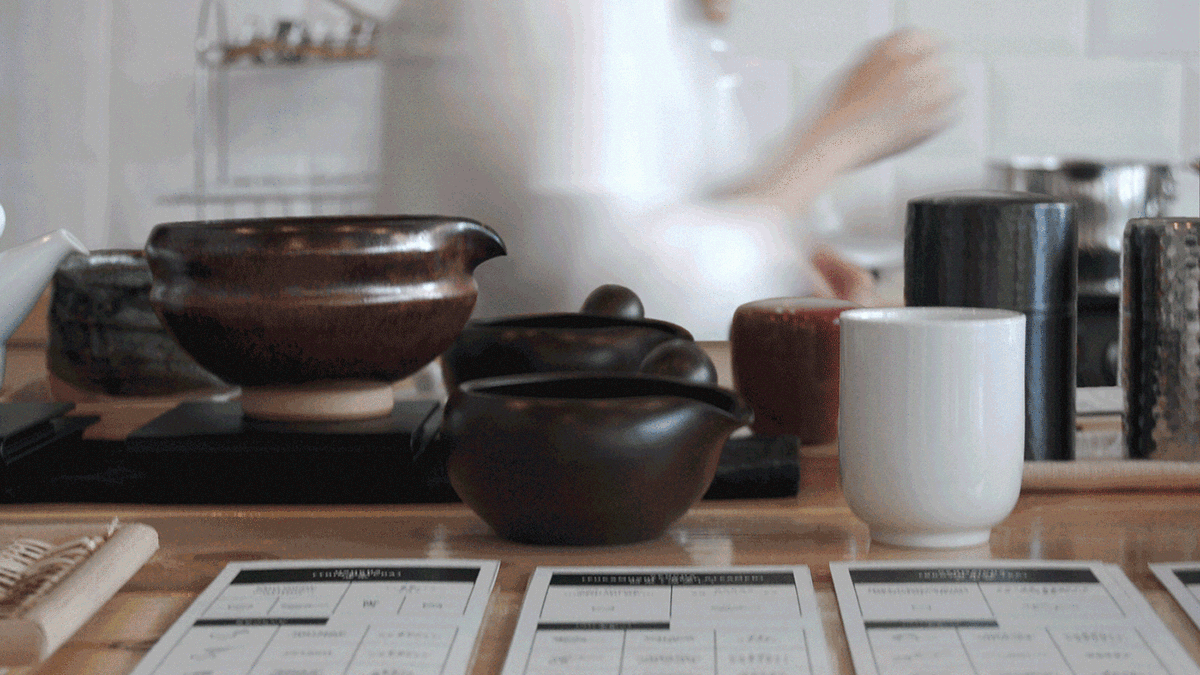 CHA·OLOGY曼彻斯特市日本传统榻榻米茶室品牌设计-Sam Lane [19P] (13).gif
