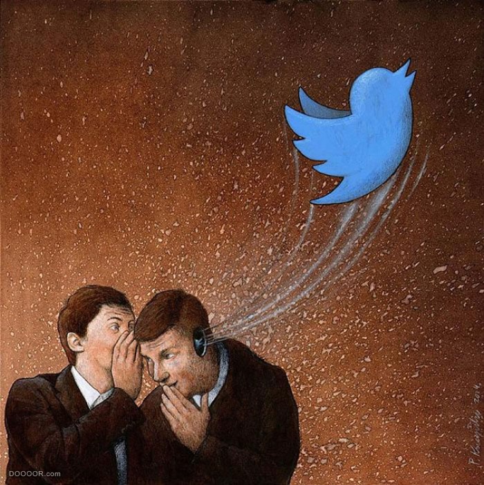 Pawel Kuczynski寓意浓厚社会讽刺插画作品 -Pawel Kuczynski[61P] (19).jpg