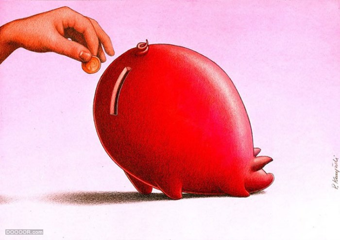 Pawel Kuczynski寓意浓厚社会讽刺插画作品 -Pawel Kuczynski[61P] (18).jpg