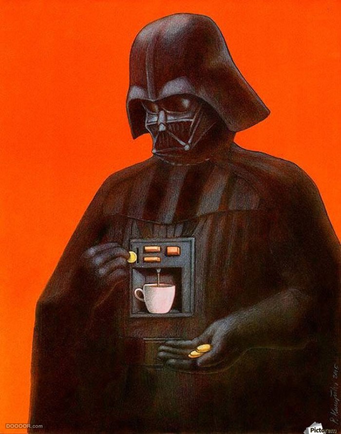 Pawel Kuczynski寓意浓厚社会讽刺插画作品 -Pawel Kuczynski[61P] (28).jpg