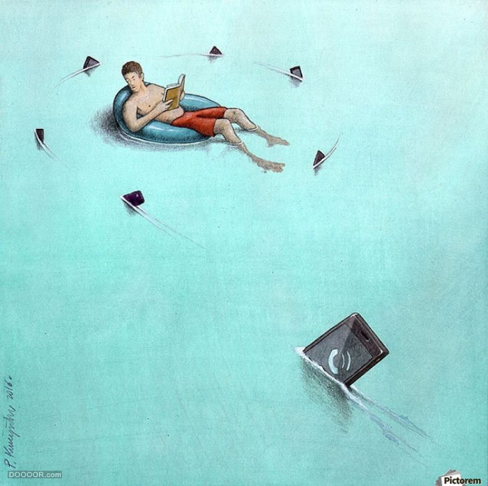 Pawel Kuczynski寓意浓厚社会讽刺插画作品 -Pawel Kuczynski[61P] (41).jpg