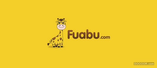 137个经典动物元素LOGO设计合集 (30).jpg