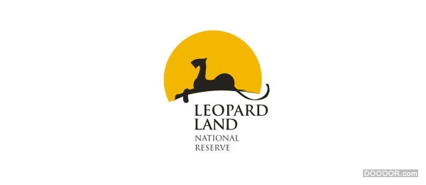 137个经典动物元素LOGO设计合集 (41).jpg