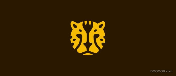 137个经典动物元素LOGO设计合集 (43).jpg